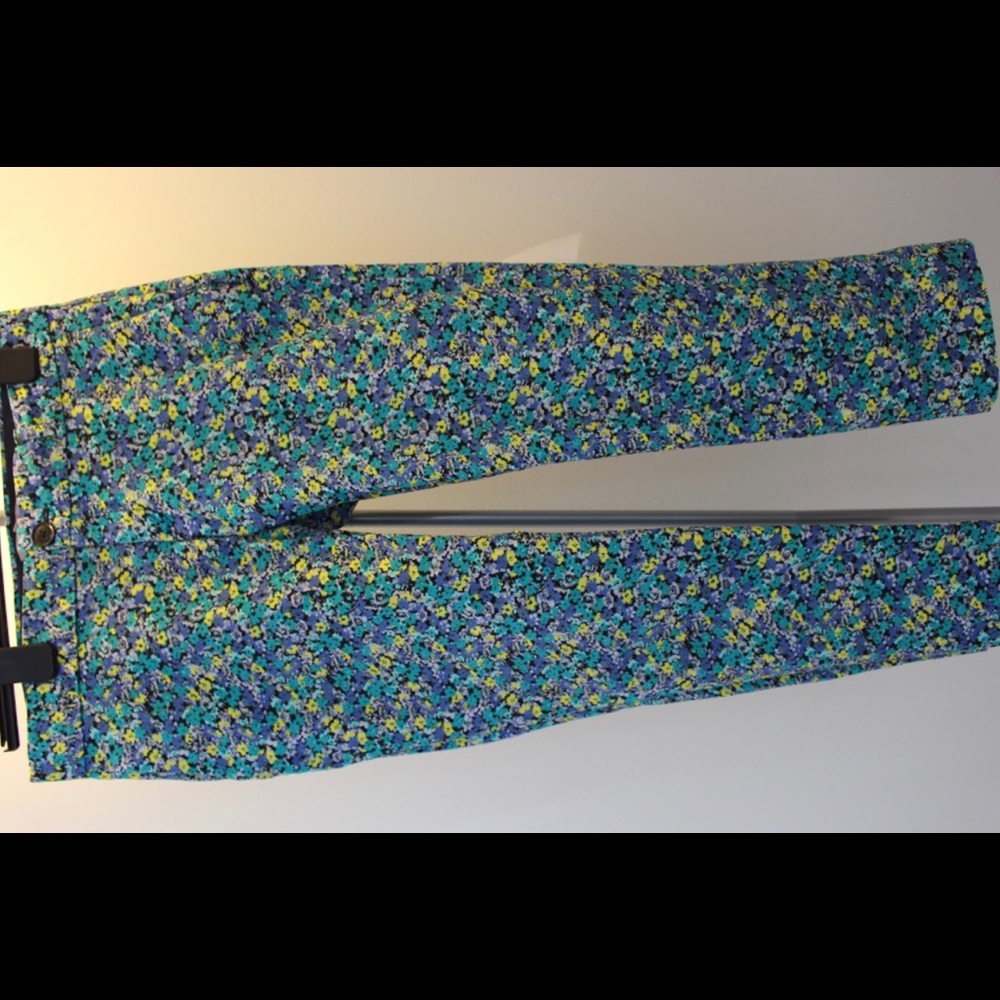 Banana Republic Hampton Pant, 2Petite